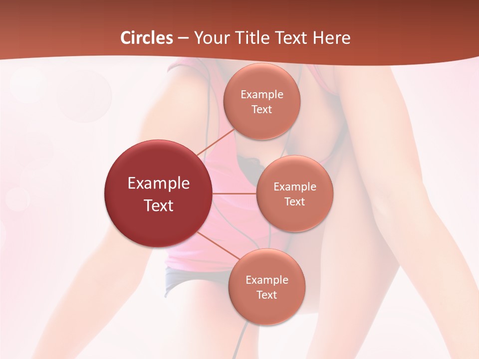 Hello You PowerPoint Template