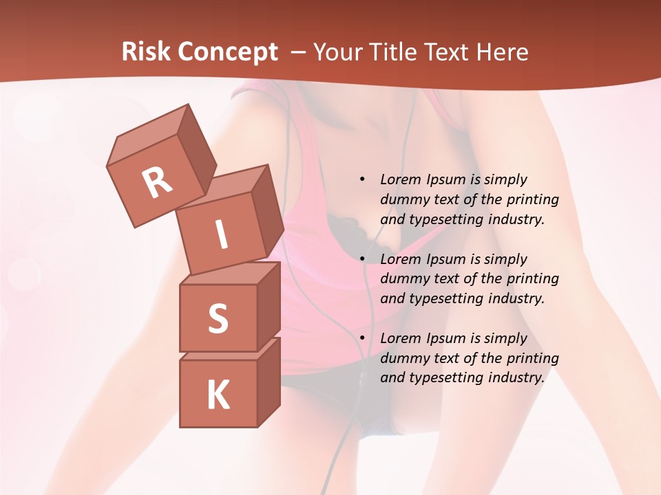 Hello You PowerPoint Template