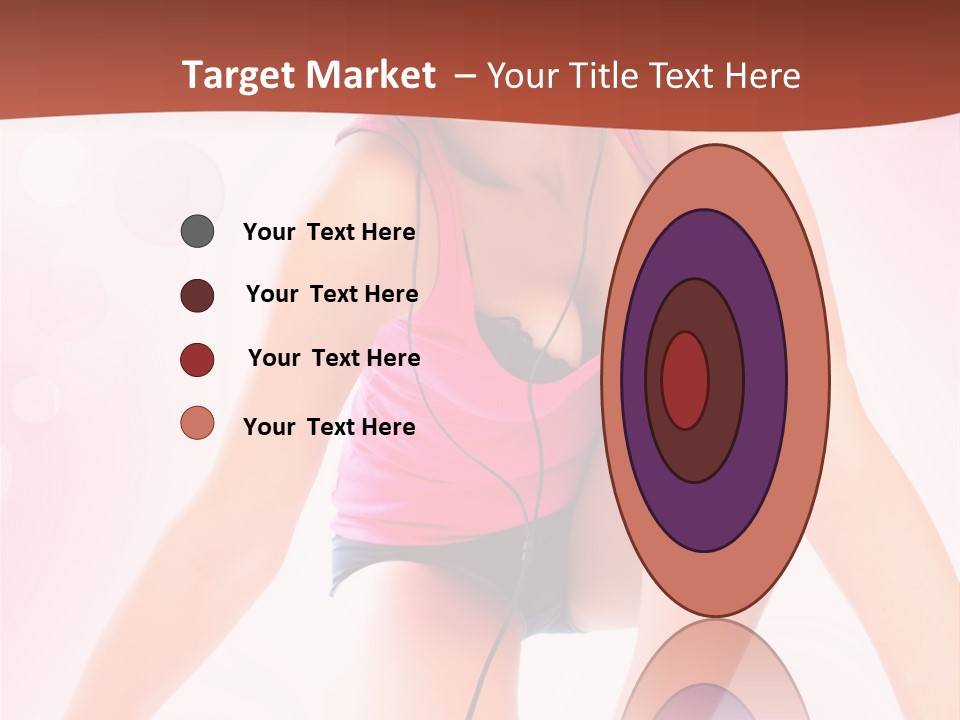 Hello You PowerPoint Template