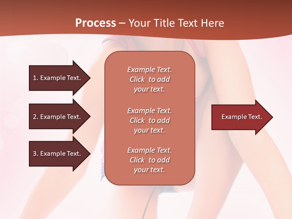 Hello You PowerPoint Template