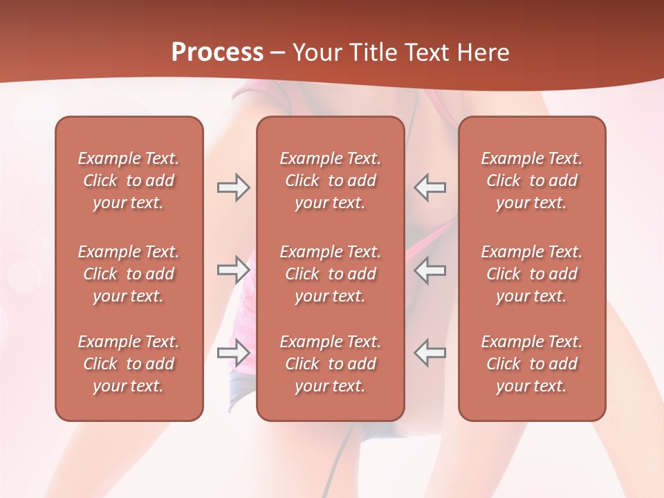 Hello You PowerPoint Template
