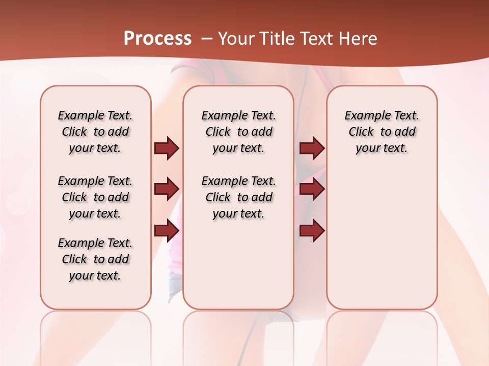 Hello You PowerPoint Template