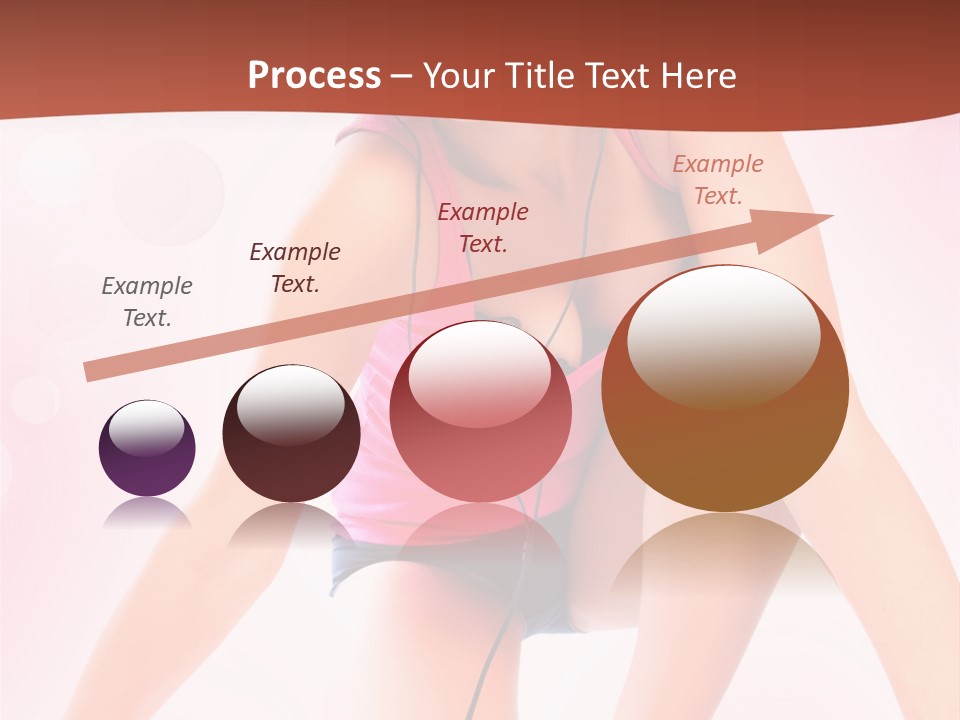 Hello You PowerPoint Template