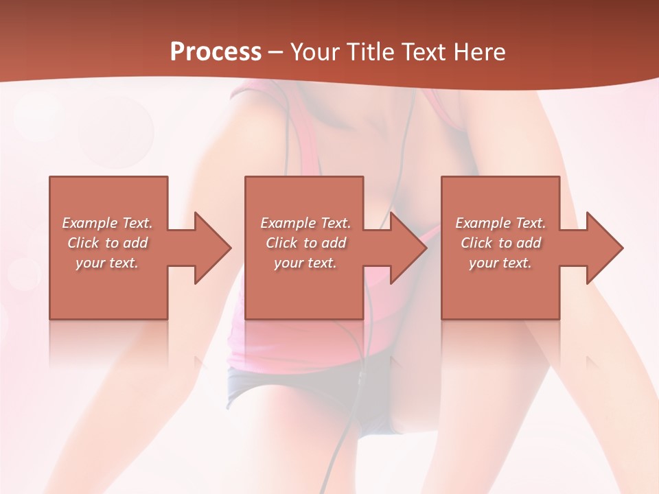 Hello You PowerPoint Template