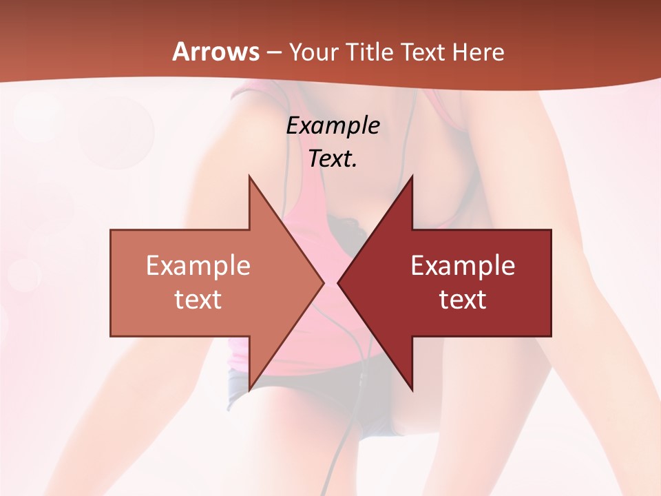 Hello You PowerPoint Template