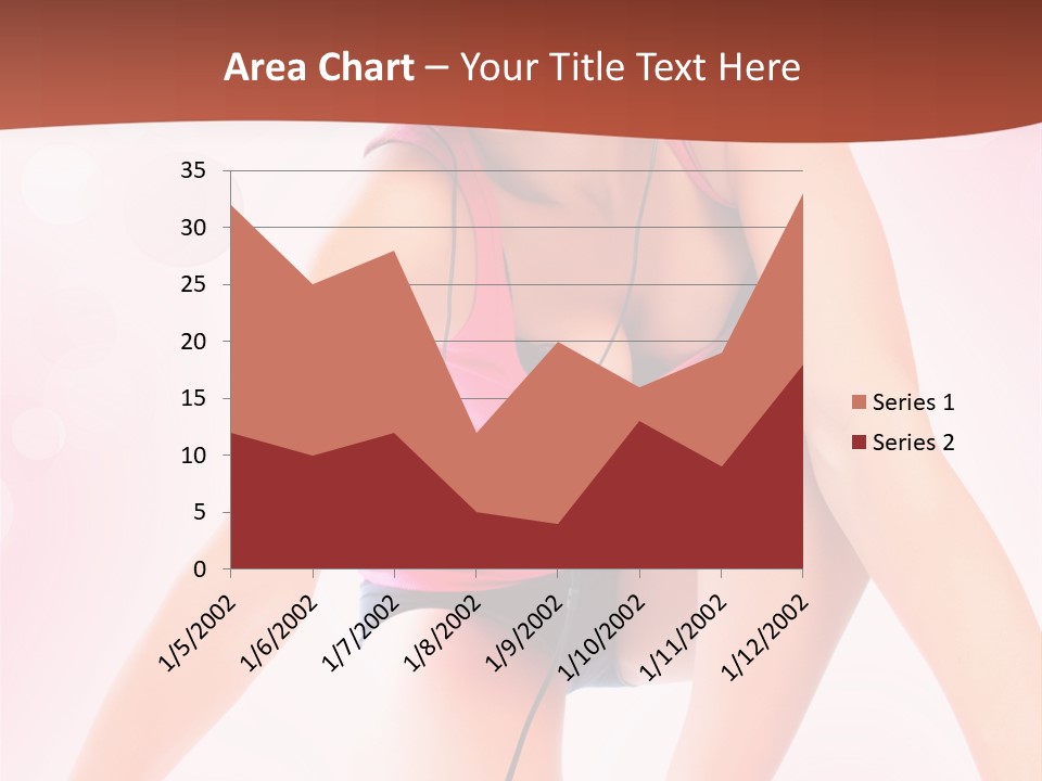 Hello You PowerPoint Template