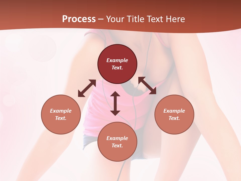 Hello You PowerPoint Template