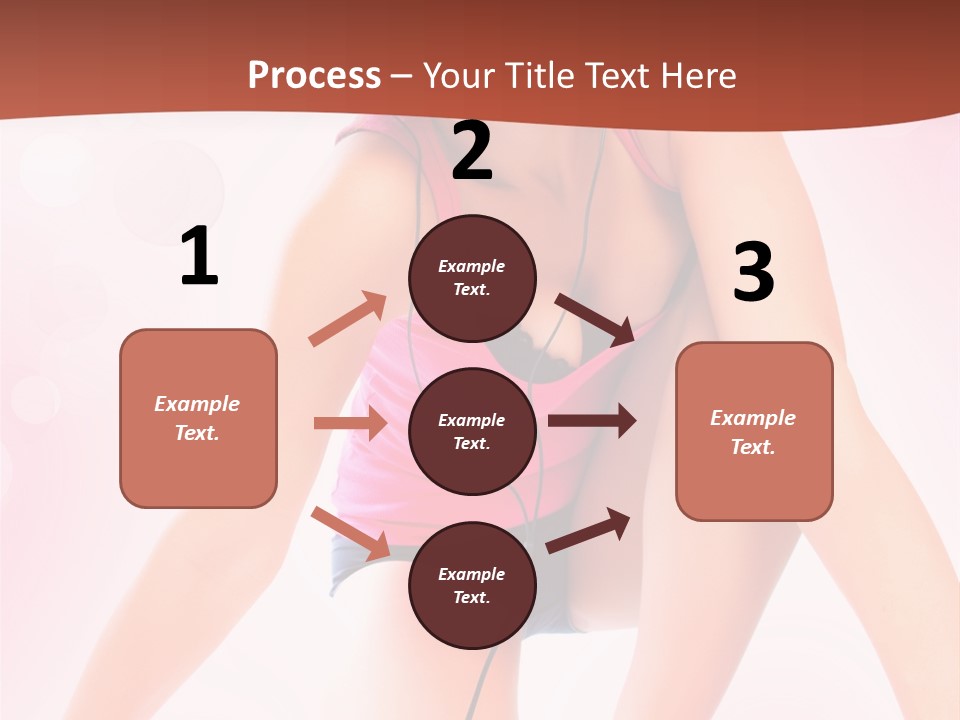 Hello You PowerPoint Template