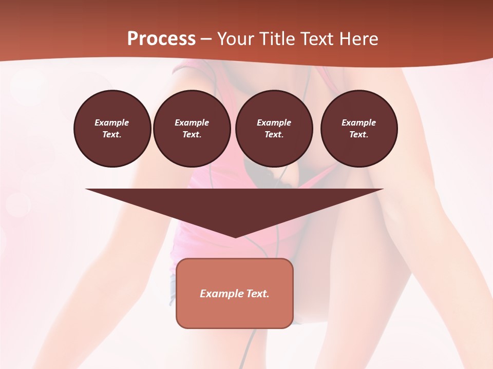 Hello You PowerPoint Template