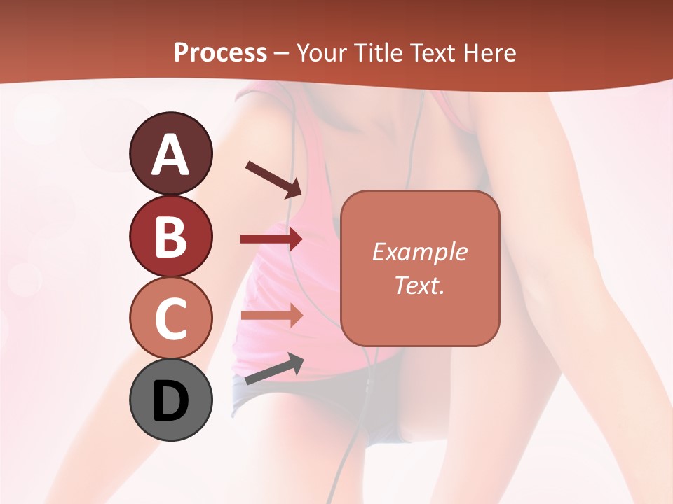 Hello You PowerPoint Template