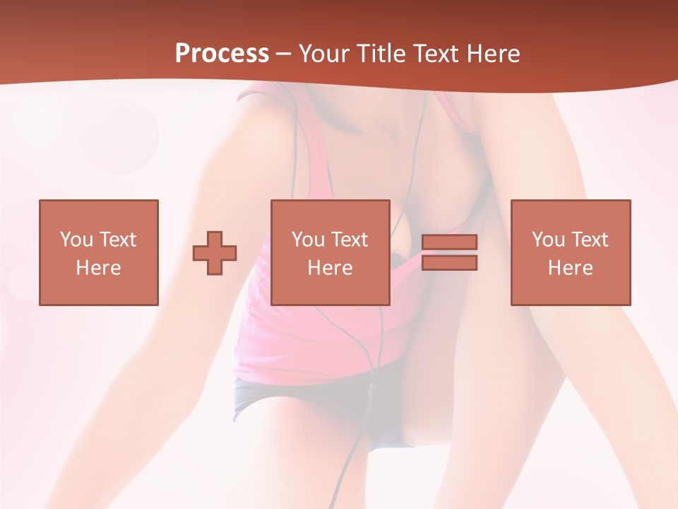 Hello You PowerPoint Template