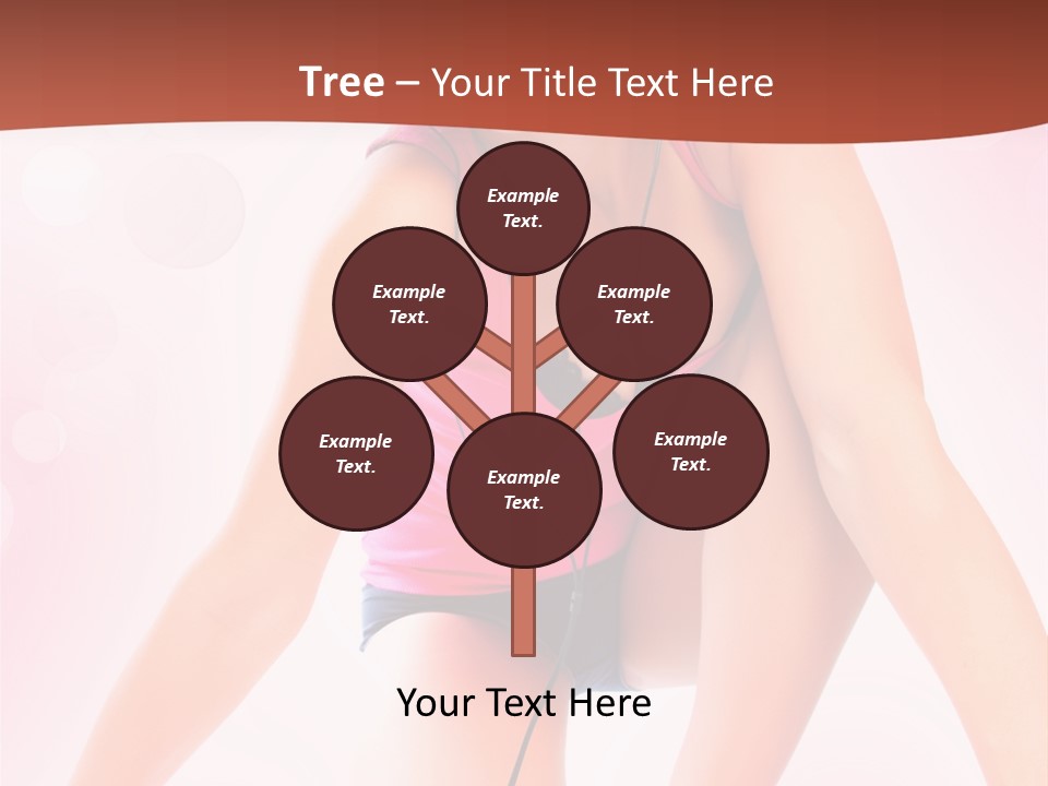 Hello You PowerPoint Template