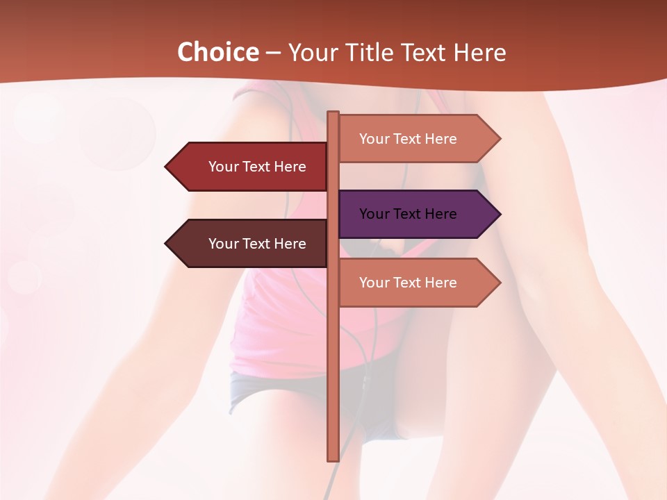 Hello You PowerPoint Template