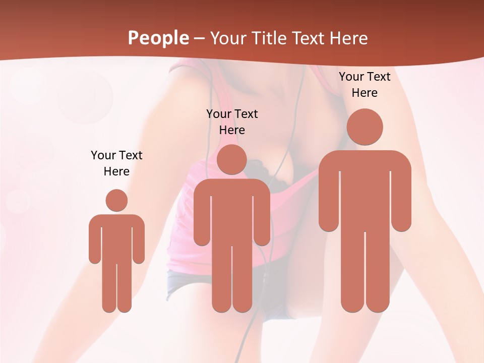 Hello You PowerPoint Template