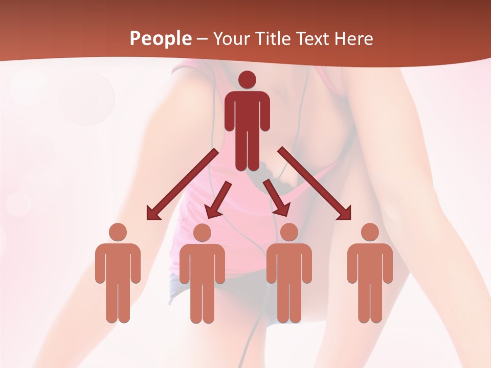 Hello You PowerPoint Template