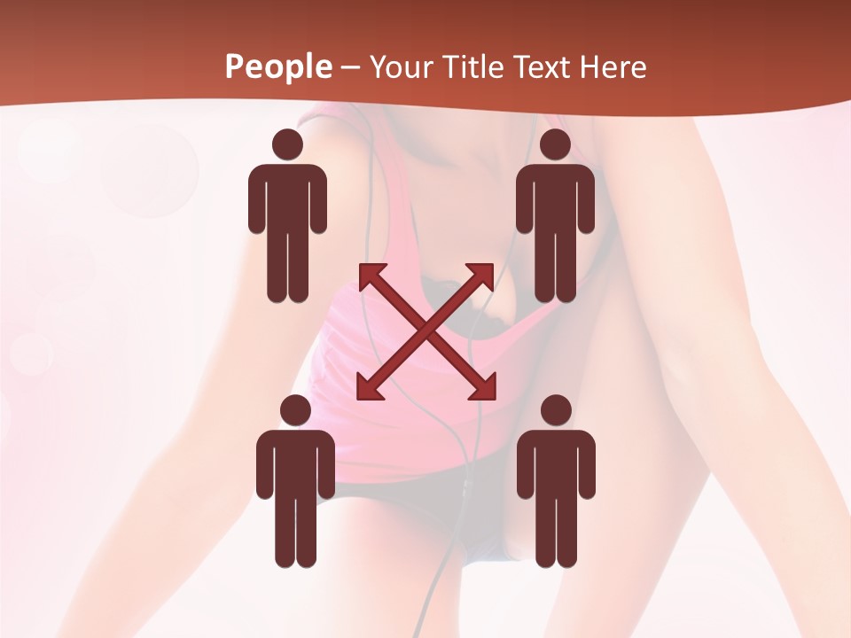 Hello You PowerPoint Template