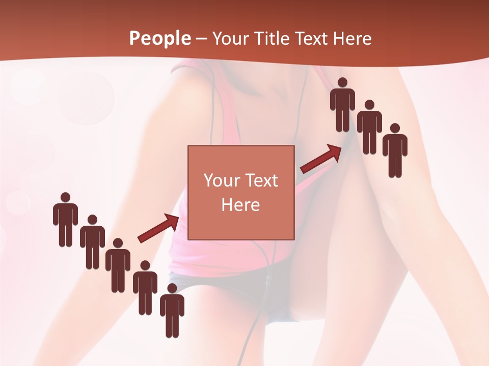 Hello You PowerPoint Template
