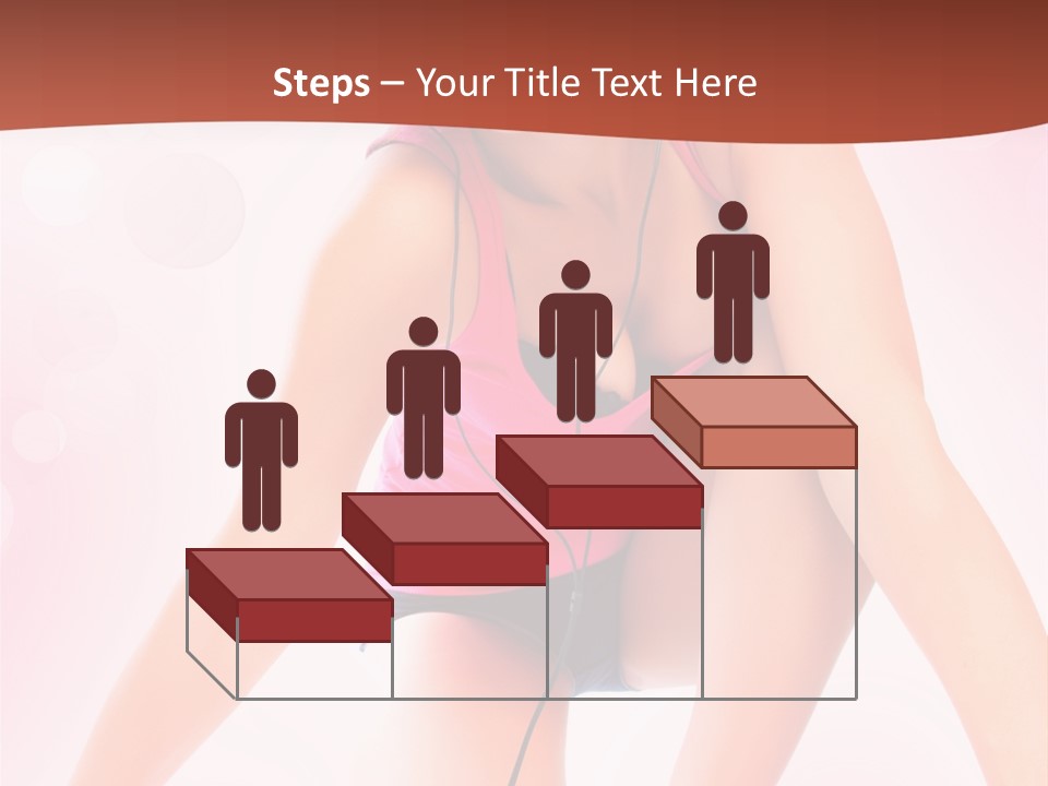 Hello You PowerPoint Template
