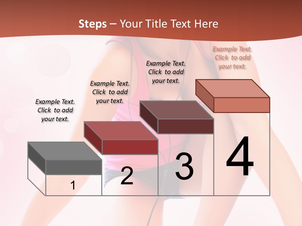 Hello You PowerPoint Template