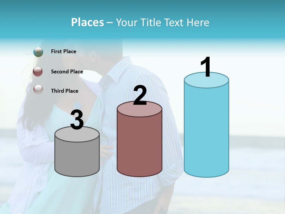 Babymoon PowerPoint Template