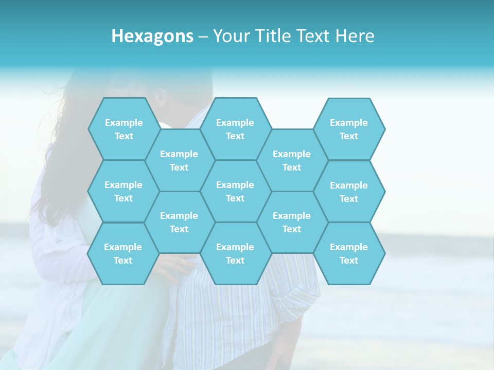 Babymoon PowerPoint Template