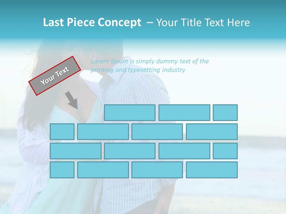 Babymoon PowerPoint Template