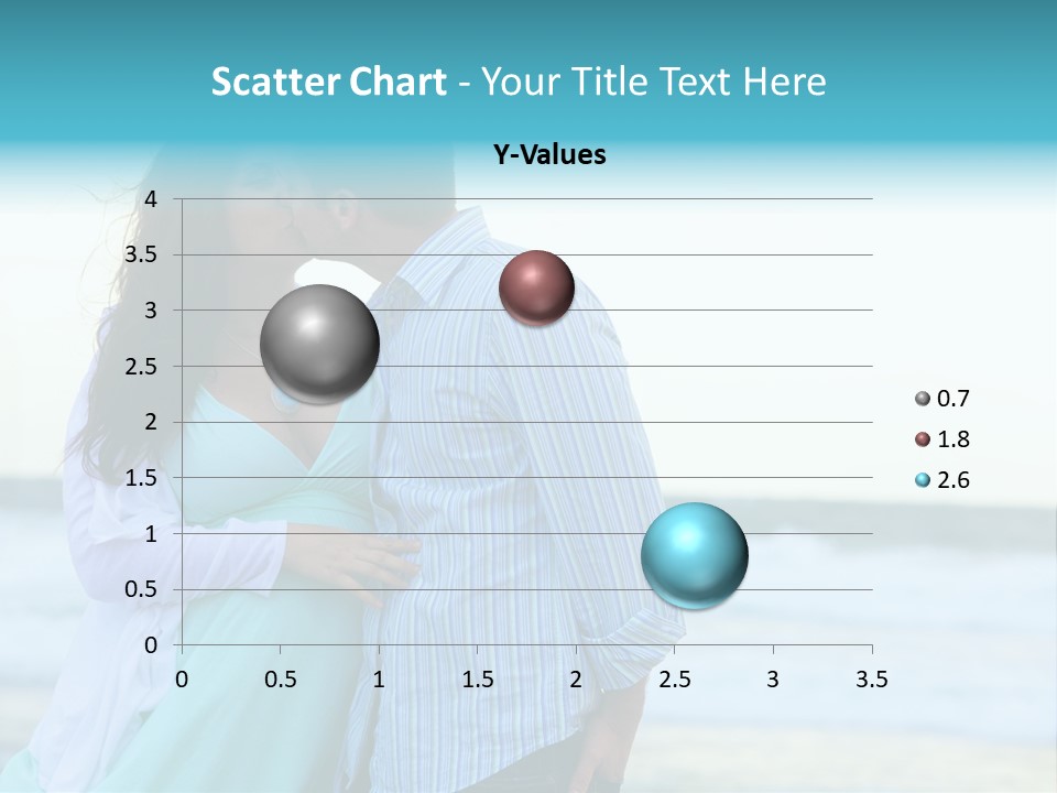 Babymoon PowerPoint Template
