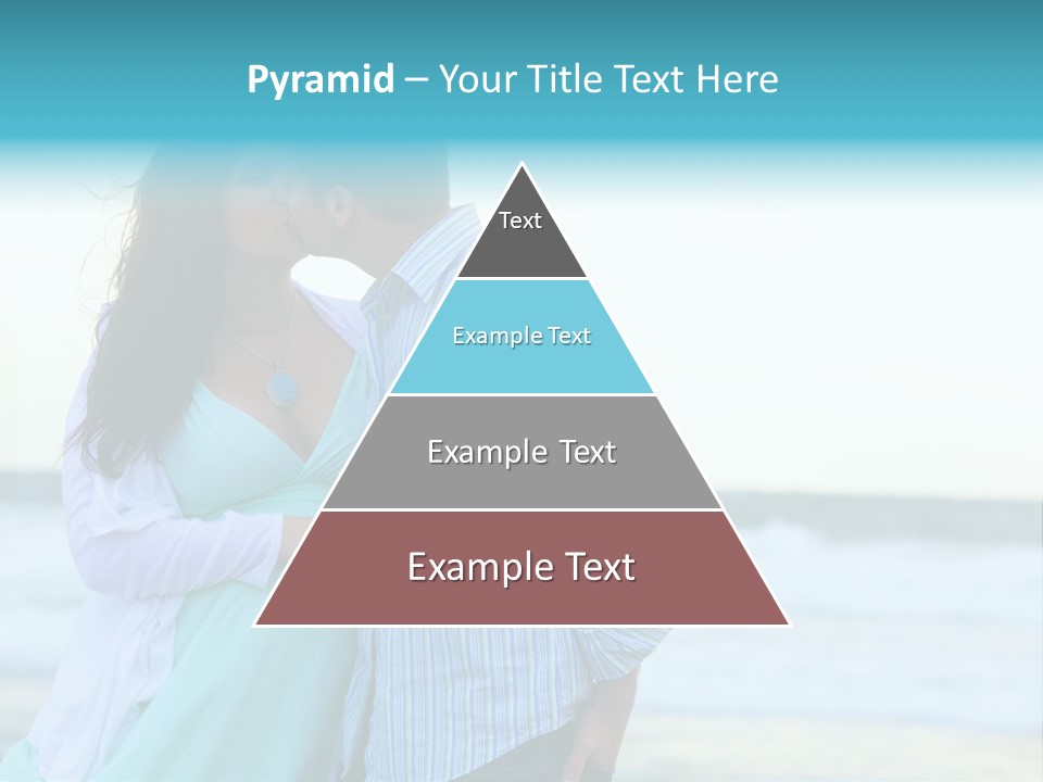 Babymoon PowerPoint Template