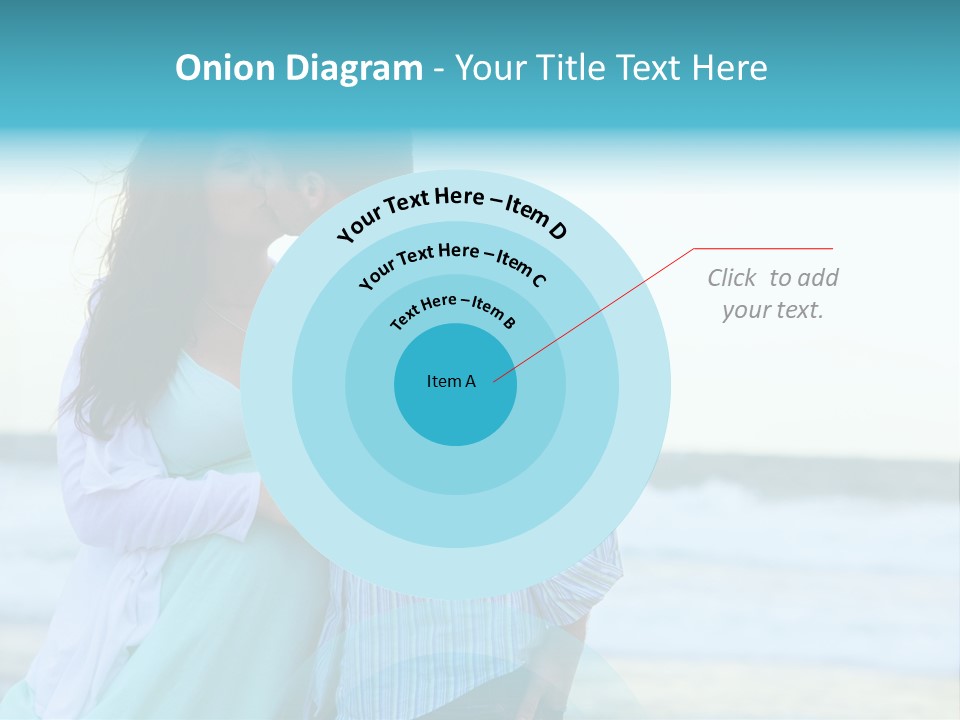 Babymoon PowerPoint Template