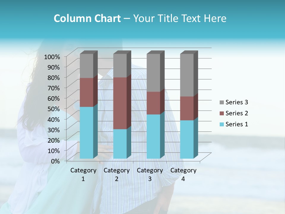 Babymoon PowerPoint Template