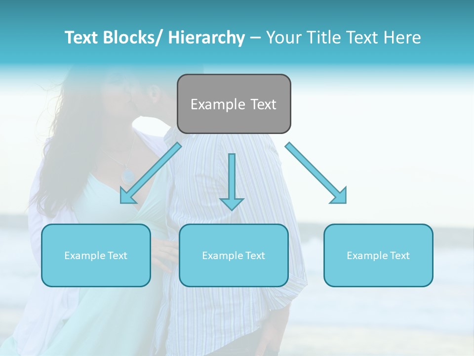 Babymoon PowerPoint Template