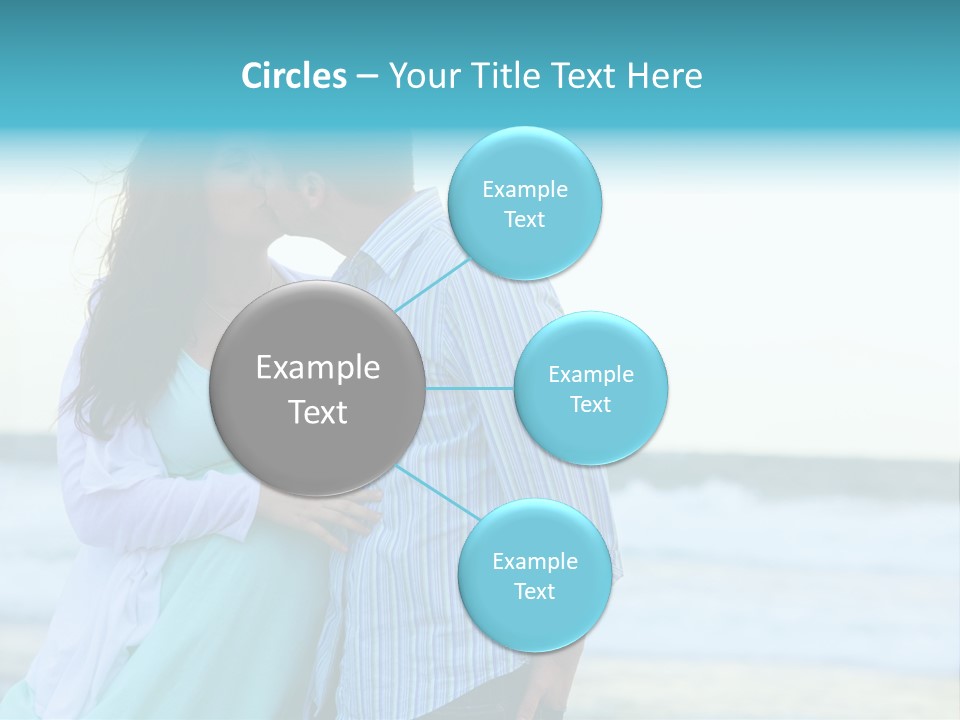 Babymoon PowerPoint Template