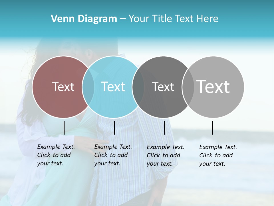 Babymoon PowerPoint Template