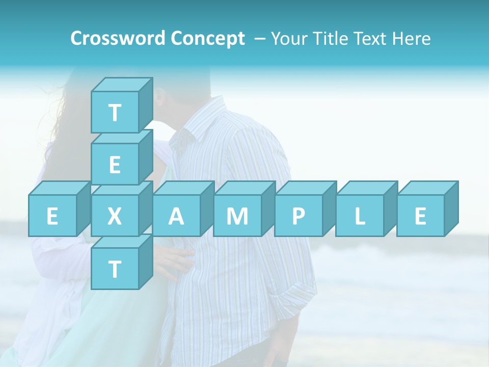 Babymoon PowerPoint Template