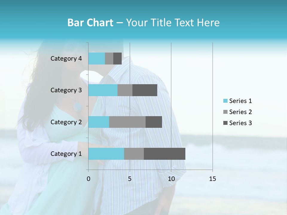 Babymoon PowerPoint Template