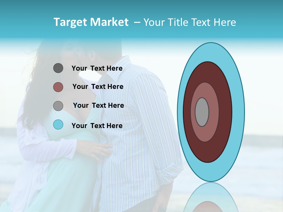 Babymoon PowerPoint Template