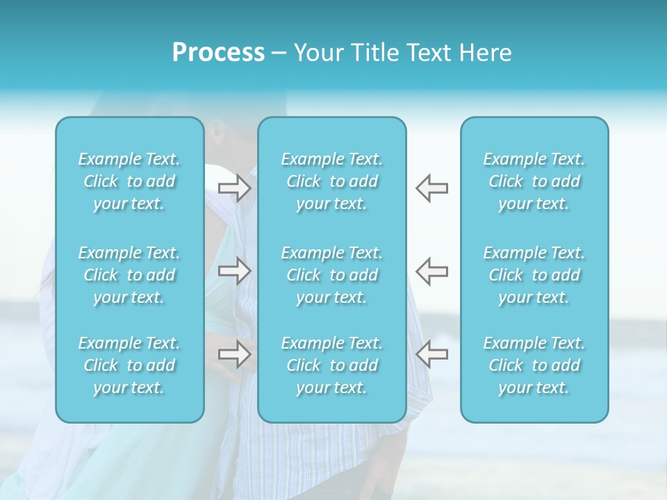 Babymoon PowerPoint Template