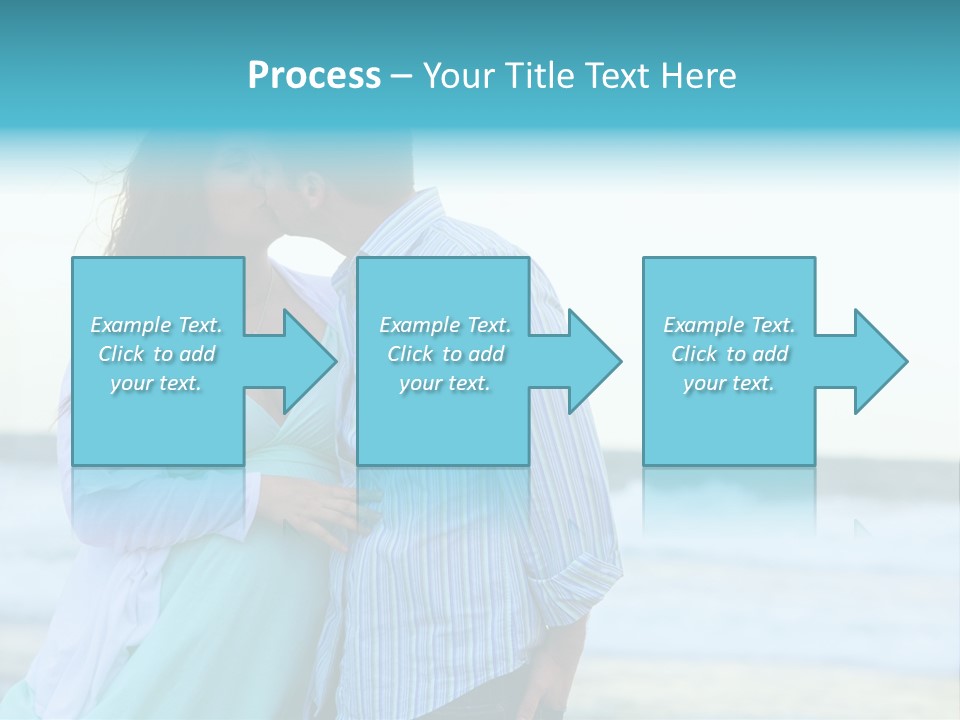 Babymoon PowerPoint Template
