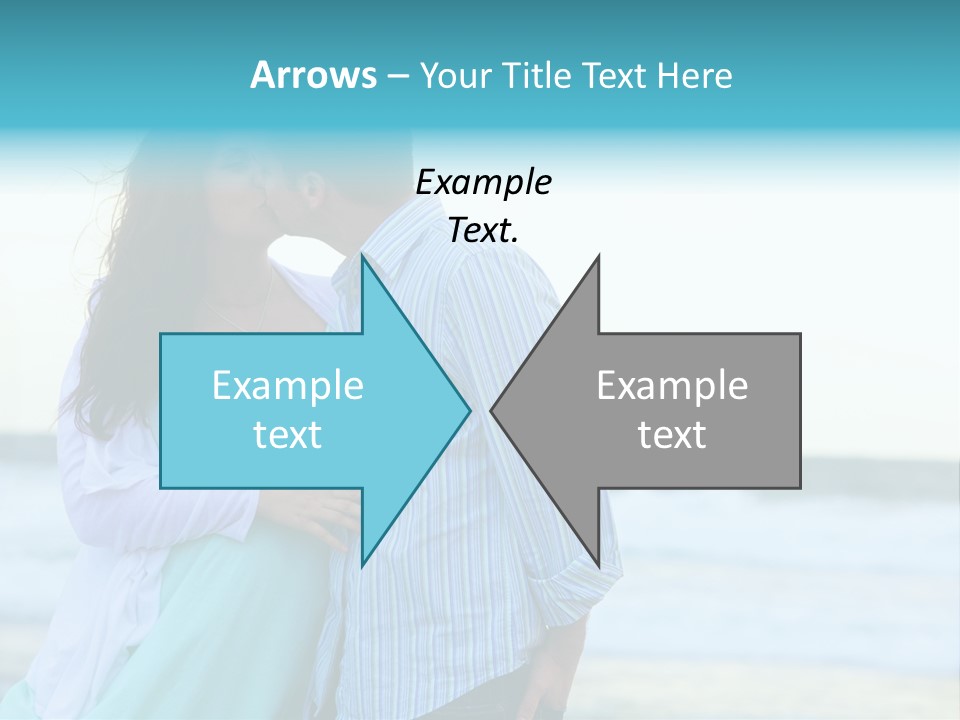 Babymoon PowerPoint Template