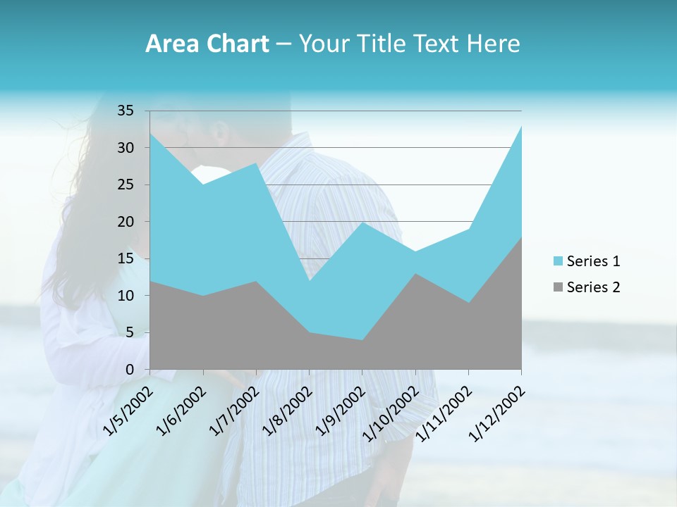 Babymoon PowerPoint Template
