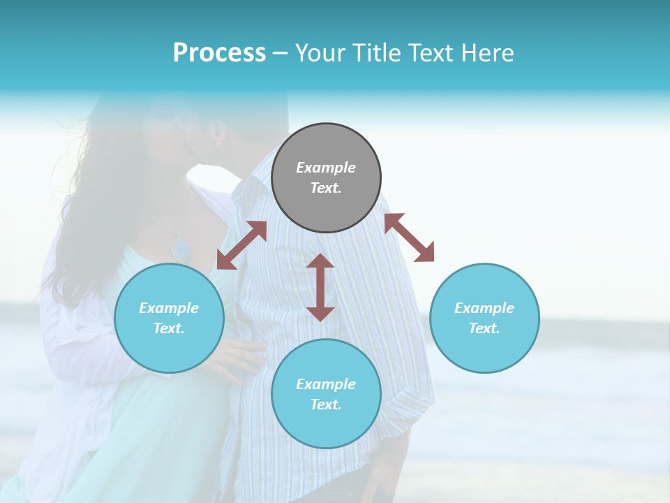 Babymoon PowerPoint Template