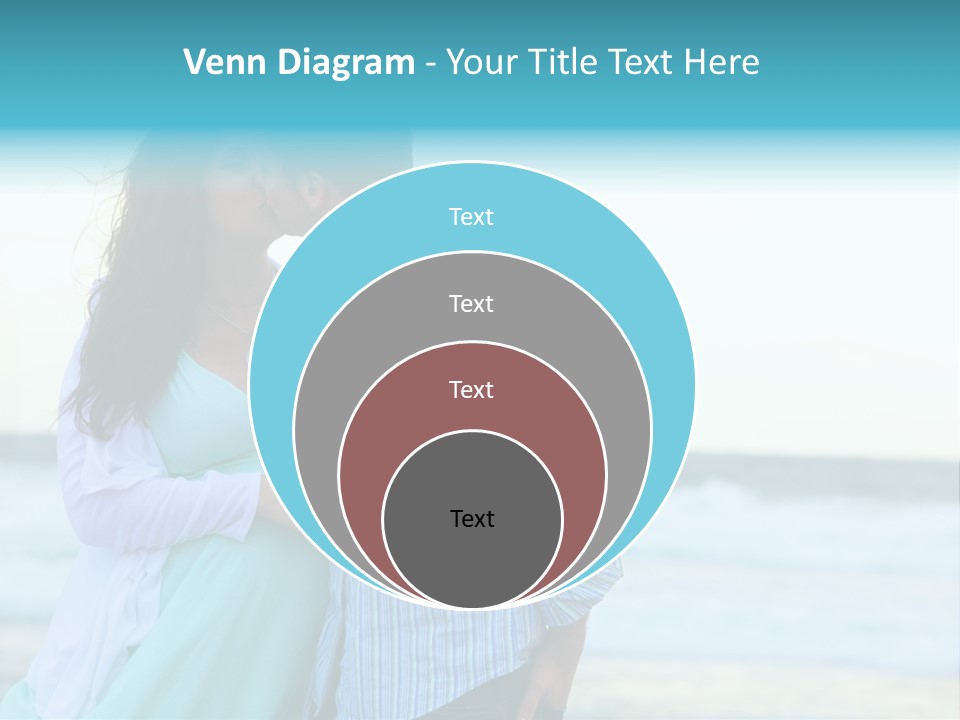 Babymoon PowerPoint Template