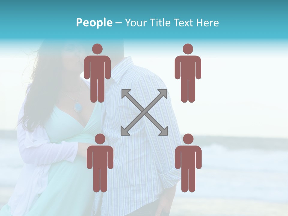 Babymoon PowerPoint Template