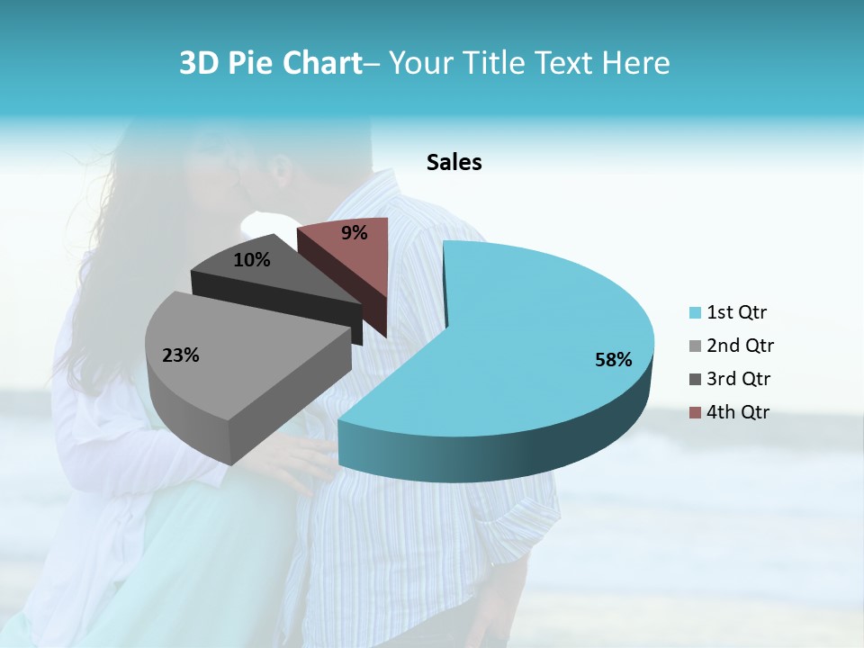 Babymoon PowerPoint Template