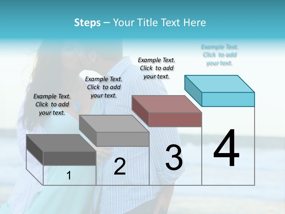 Babymoon PowerPoint Template