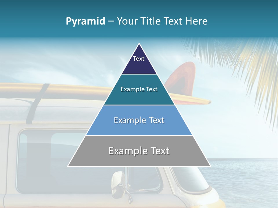 Surfing PowerPoint Template