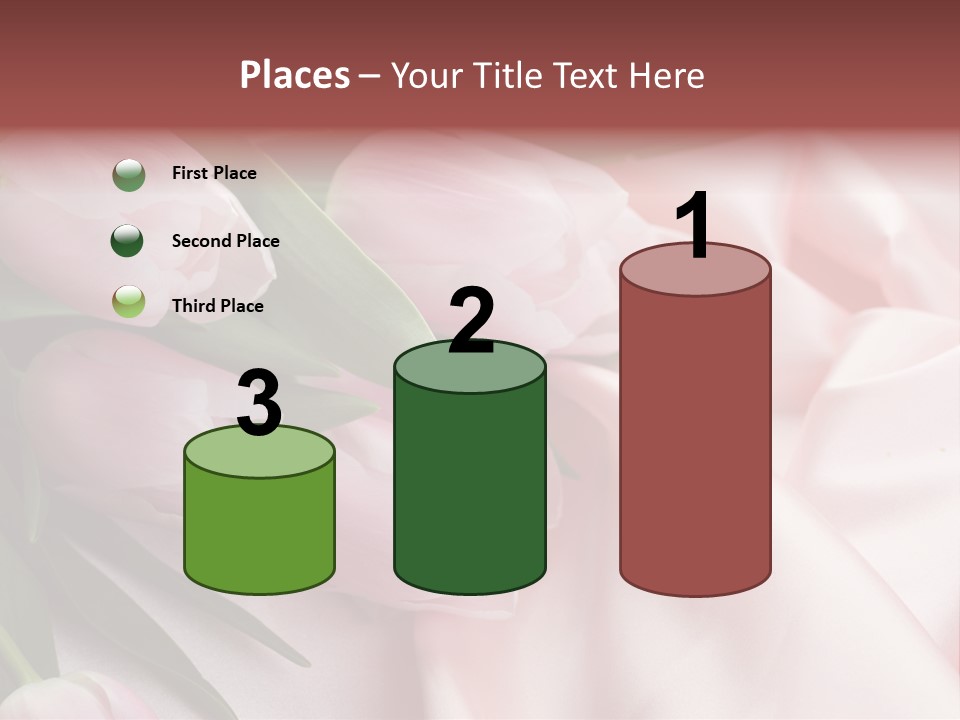 Tulip PowerPoint Template