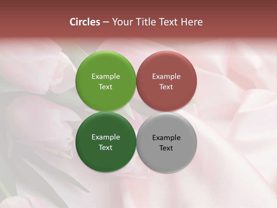 Tulip PowerPoint Template