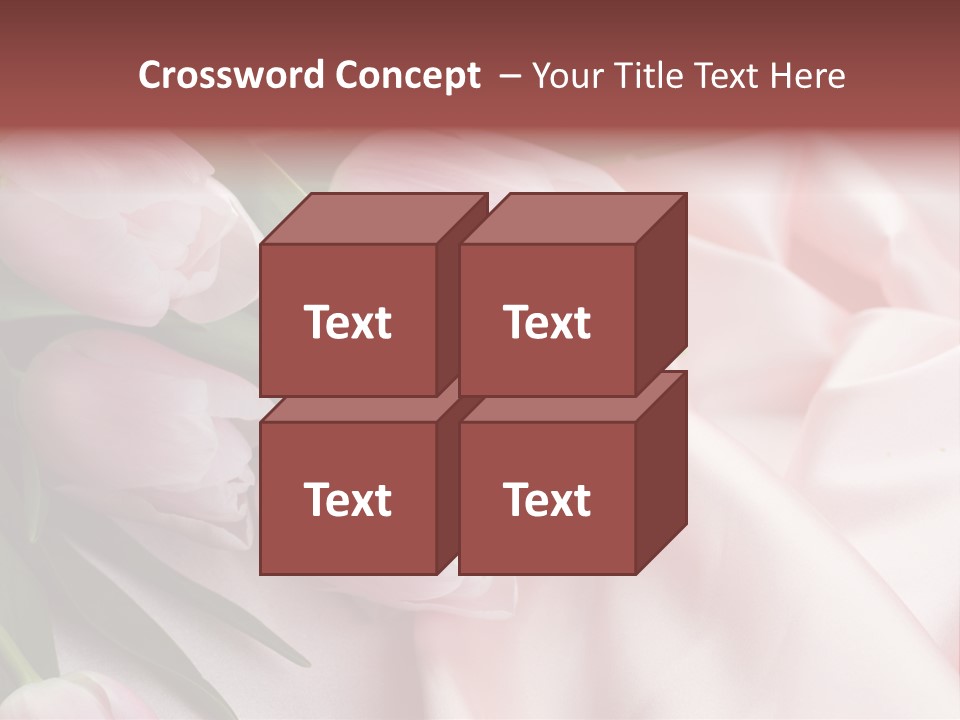 Tulip PowerPoint Template