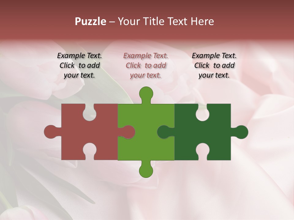 Tulip PowerPoint Template